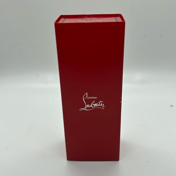 Rouge Christian Louboutin Velvet Matte Lip Colour  Retro Berry 148M, 0.13oz BNIB - Picture 1 of 15